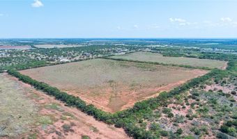 1159 Ohlhausen Rd, Abilene, TX 79606