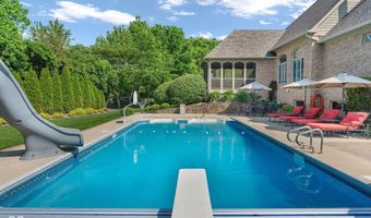 5874 Shallow Water Ln, Bargersville, IN 46106