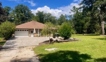 4700 55th Ave, Bell, FL 32619