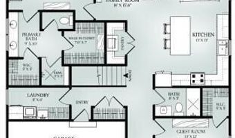 7713 Fase St SE Lot 13, Ada, MI 49301