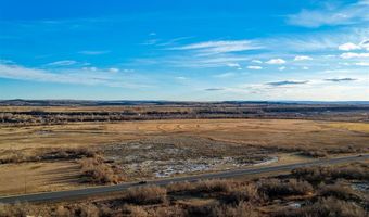 Highway 14A W, Byron, WY 82412