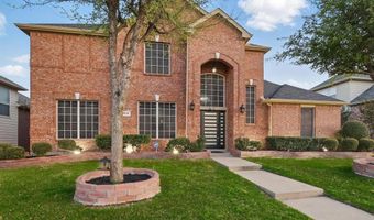 1614 Clear Springs Dr, Allen, TX 75002