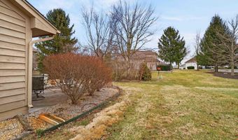 1122 Packard Pl, Auburn, IN 46706