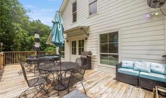 921 Carriage Way, Baton Rouge, LA 70808