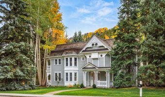 431 W Hopkins Ave, Aspen, CO 81611
