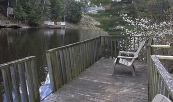6341 Eagles Nest, Alger, MI 48610