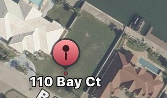 110 Bay Ct, Aransas Pass, TX 78336