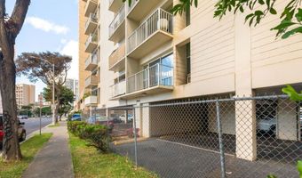 2488 Kapiolani Blvd 203, Honolulu, HI 96826