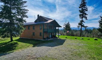 260 Rustic Ln, Bonners Ferry, ID 83805