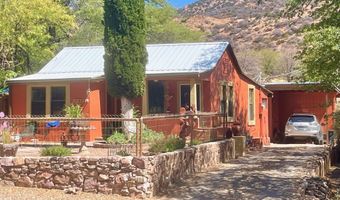 1608 W WEST Blvd, Bisbee, AZ 85603