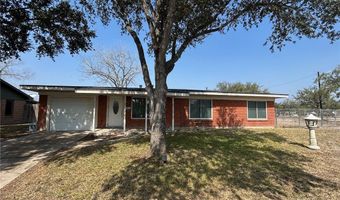 1005 Loma St, Alice, TX 78332
