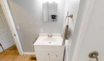 1712 Coffman St, Barboursville, WV 25504