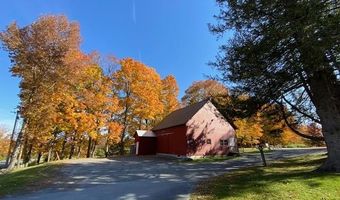 5518 VT Route 12, Barnard, VT 05031