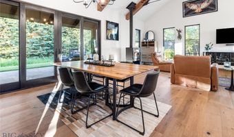 13720 Cottonwood Canyon Rd, Bozeman, MT 59718