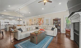 2504 SW Moorland St, Bentonville, AR 72713