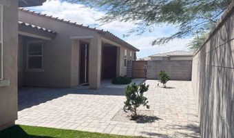 20626 W ORMONDO Way, Buckeye, AZ 85396