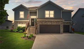 16025 Craig St, Basehor, KS 66007