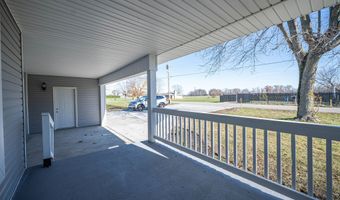 2729 S 300 E, Anderson, IN 46017