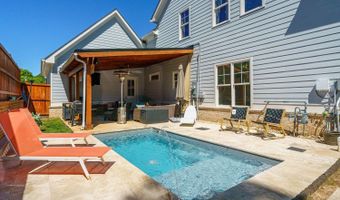 190 Chestnut St, Ball Ground, GA 30107