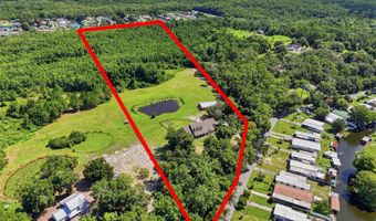 13525 PALM Dr, Astatula, FL 34705
