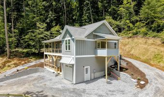 73 Rocking Porch Rd, Asheville, NC 28805