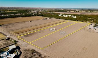 Tbd 1 McNutt, Anthony, NM 88021