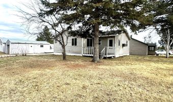 115 1st St SE, Akeley, MN 56433