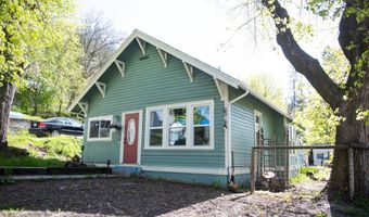 101 5th St N, Alberton, MT 59820