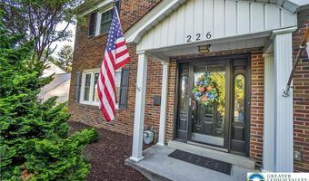226 N 27 Th St, Allentown, PA 18104
