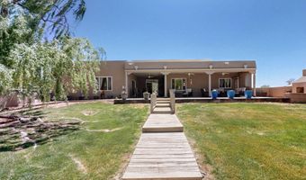 630 BARNETT Rd, Bosque Farms, NM 87068