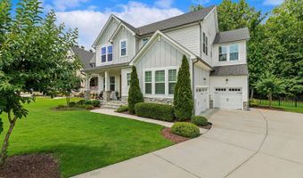 2716 Willow Rock Ln, Apex, NC 27523