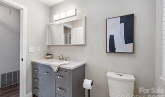 3123 Edsel Pl, Charlotte, NC 28205