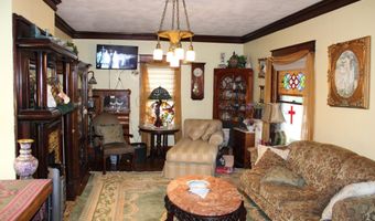120 W George St, Arcanum, OH 45304