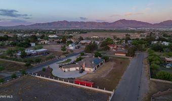 7 Cielo Del Este, Anthony, NM 88021