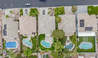 3730 Ruskin St, Las Vegas, NV 89147