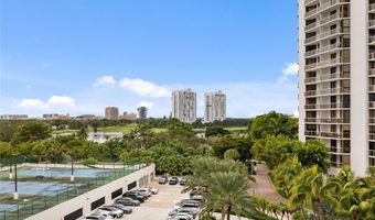 20201 E Country Club Dr 706, Aventura, FL 33180