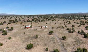 857 W Java Dr, Ash Fork, AZ 86320