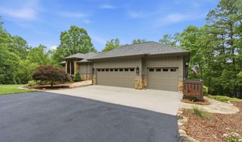 591 LAKE POINTE Dr, Arley, AL 35541