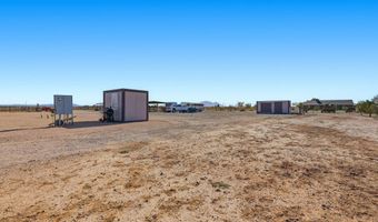 3639 E Remuda Ln, Coolidge, AZ 85128