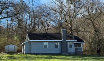 4357 Fairview Rd, Andrews, NC 28901