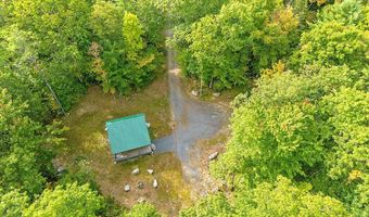 167 Camp'' Town Farm Rd, Anson, ME 04958