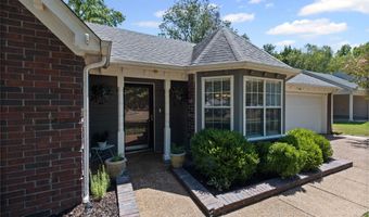 3456 POST ELM, Bartlett, TN 38133