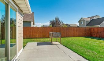 1705 Ingomar Blvd, Belgrade, MT 59714
