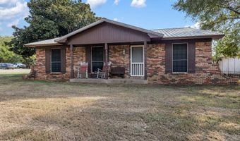 8852 Highway 69/75, Caney, OK 74533