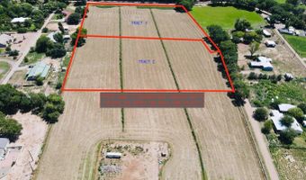 91 Camino De Los Chavez, Belen, NM 87002