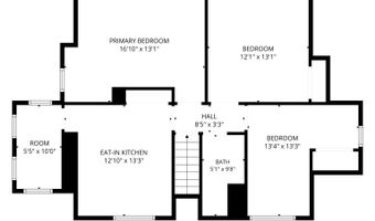 11 Belmont Cir, Danbury, CT 06810