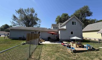 206 Dunlap St, Arcadia, IA 51430