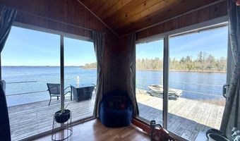 38 Lamb Farm Rd, Baileyville, ME 04694