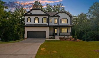 8620 Standing Stone, Ball Ground, GA 30107