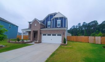 3553 Lovage Dr, Apex, NC 27502